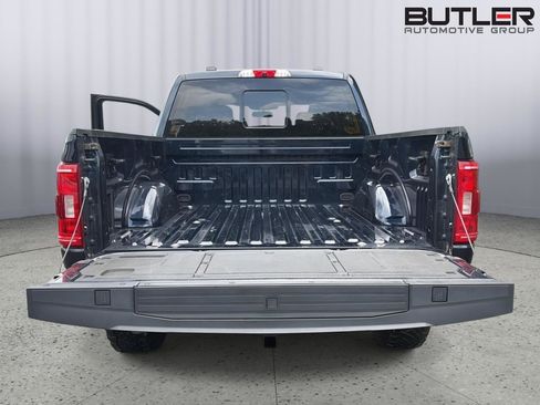 Certified 2022 Ford F150 XLT w/ Equipment Group 302A High AWD/4WD image 34