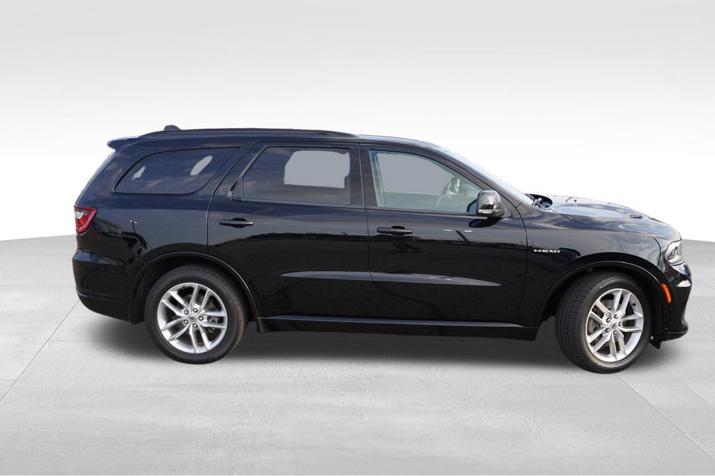 Certified 2024 Dodge Durango R/T AWD/4WD image 3