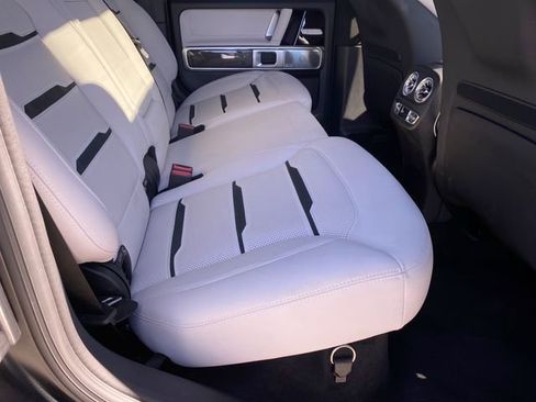 Used 2024 Mercedes-Benz G 63 AMG 4MATIC image 33