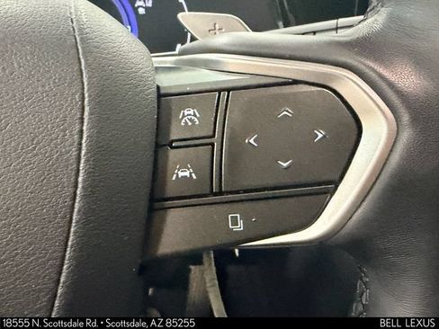 Used 2025 Lexus NX 350h AWD w/ Accessory Package (2T) image 22