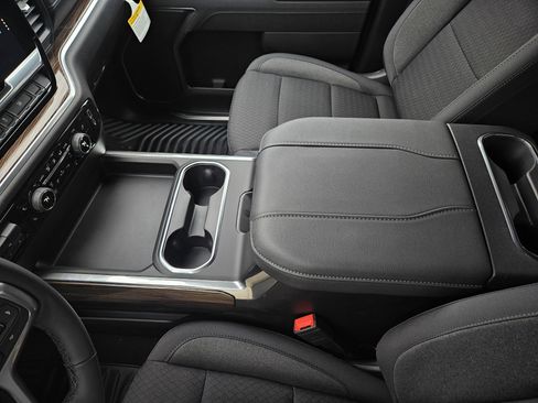 New 2026 Chevrolet Silverado 3500 LT w/ Safety Package image 22