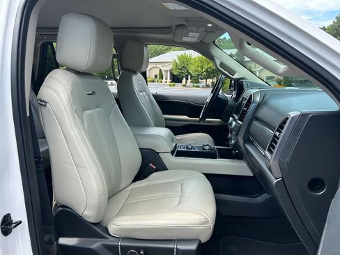 Used 2019 Ford Expedition Max Platinum AWD/4WD image 65