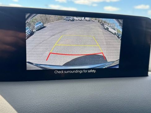 Used 2022 MAZDA CX-5 AWD 2.5 S image 13
