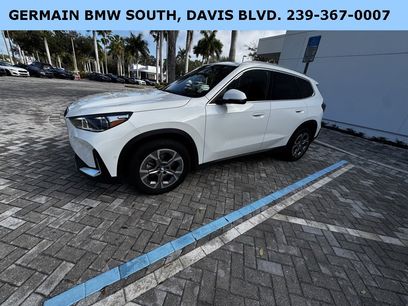 Certified 2023 BMW X1 xDrive28i w/ Convenience Package