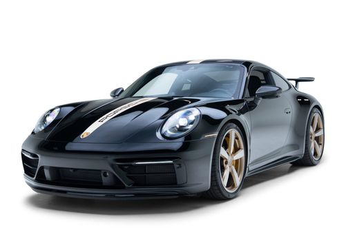 Used 2023 Porsche 911 Carrera S RWD image 8