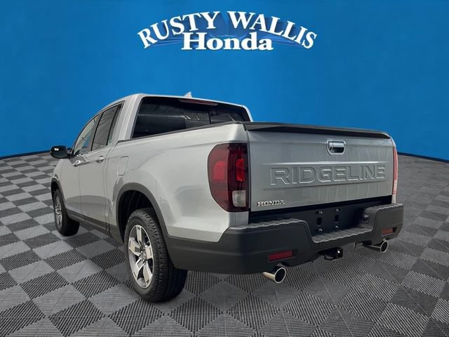 New 2026 Honda Ridgeline RTL image 5