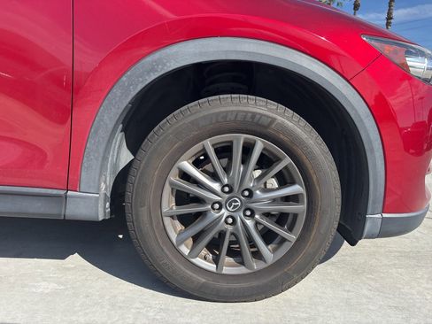 Used 2019 MAZDA CX-5 Sport image 6