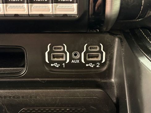 Used 2022 RAM 1500 TRX w/ TRX Level 2 Equipment Group image 38