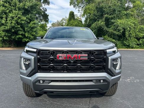 New 2025 GMC Canyon Elevation w/ Convenience Package image 20