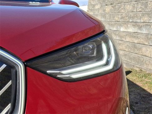 Used 2025 BMW X3 xDrive30i w/ Premium Package image 9