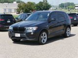 Used 2017 BMW X3 xDrive28i image 3