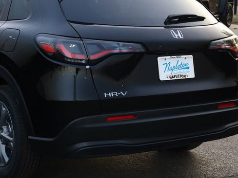 New 2026 Honda HR-V LX image 7