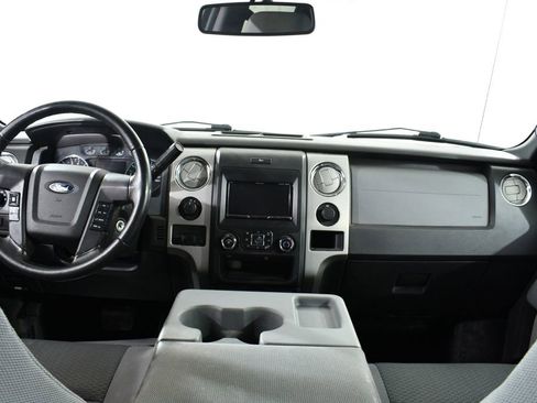 Used 2014 Ford F150 XLT w/ Equipment Group 302A Luxury AWD/4WD image 7