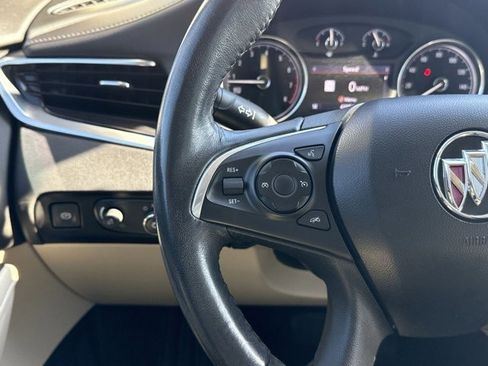 Used 2021 Buick Enclave Essence w/ Sound and Sites Package image 12