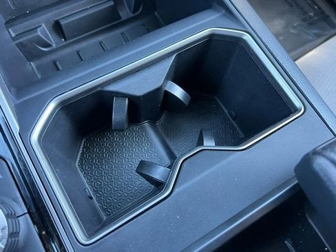 Certified 2025 Toyota Tundra SR5 w/ SR5 Convenience Package image 37