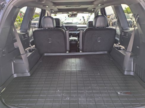 Certified 2024 Kia Telluride SX X-Pro AWD/4WD image 10