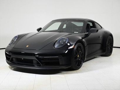 Certified 2023 Porsche 911 Carrera GTS