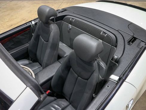 Used 2003 Mercedes-Benz SL 500 image 19