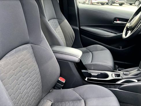 Used 2021 Toyota Corolla SE image 8