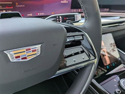 New 2026 Cadillac Escalade Luxury w/ Touring Package image 12