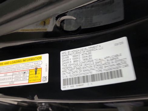 Used 2023 Acura Integra A-Spec FWD image 20