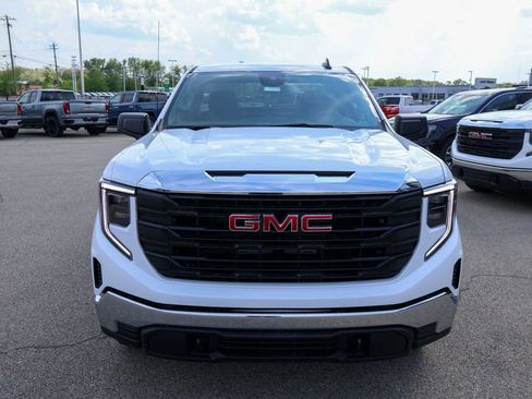 New 2026 GMC Sierra 1500 Pro AWD/4WD image 20