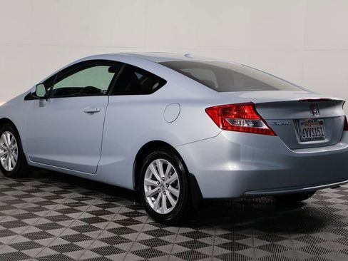 Used 2012 Honda Civic EX image 6