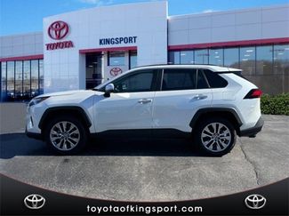 Used 2024 Toyota RAV4 Limited w/ Advanced Technology Package video 2