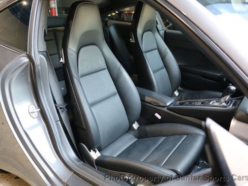 Used 2015 Porsche 911 Carrera image 21