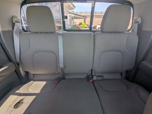 Used 2019 Nissan Frontier SV AWD/4WD image 20