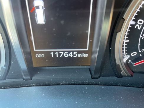 Used 2021 Toyota 4Runner Nightshade AWD/4WD image 13