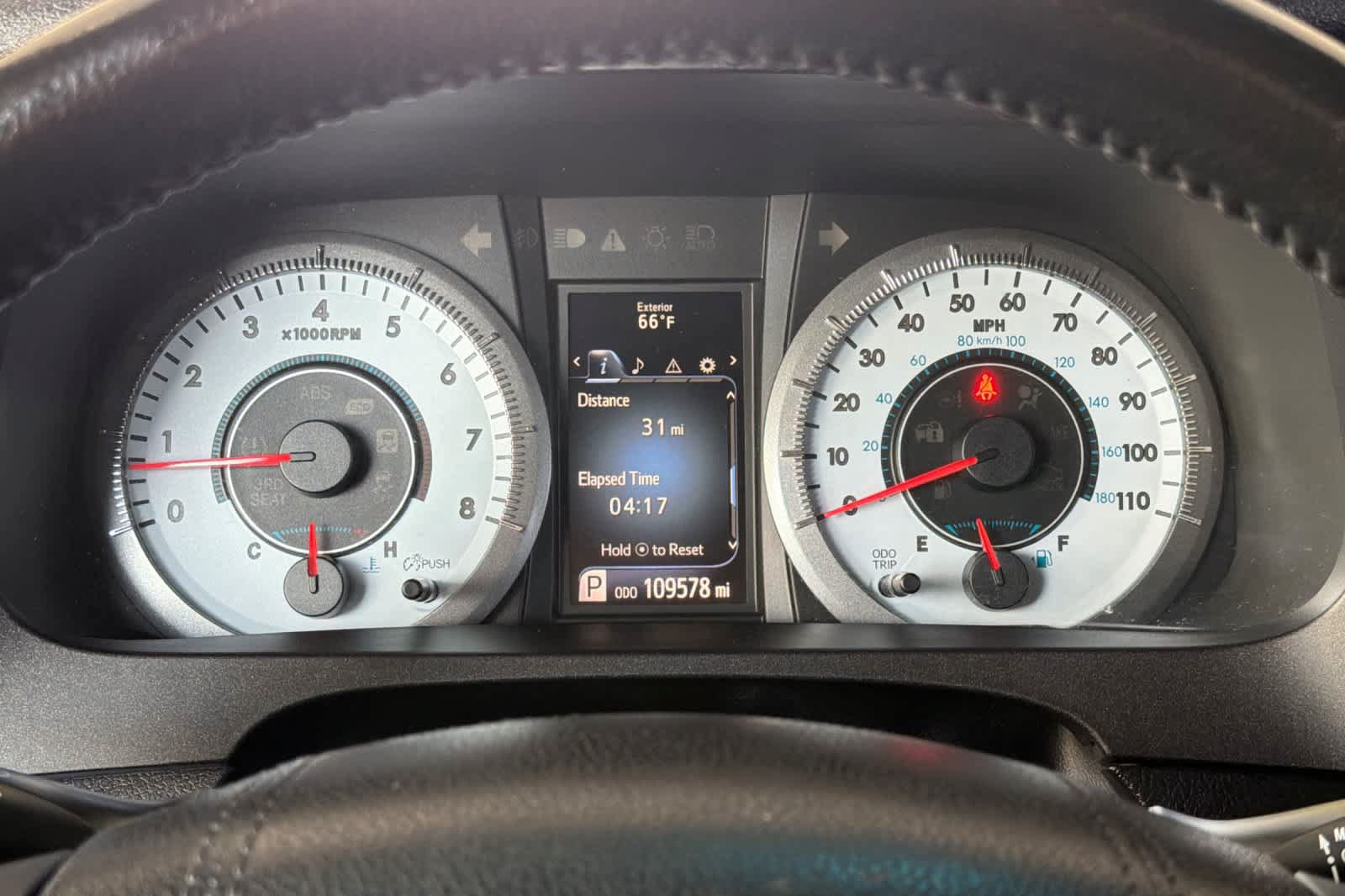 Used 2016 Toyota Sienna SE FWD image 27