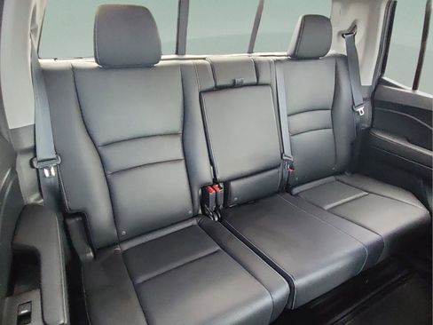 Used 2021 Honda Ridgeline RTL image 18