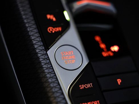 New 2026 BMW 330i Sedan w/ M Sport Package image 38