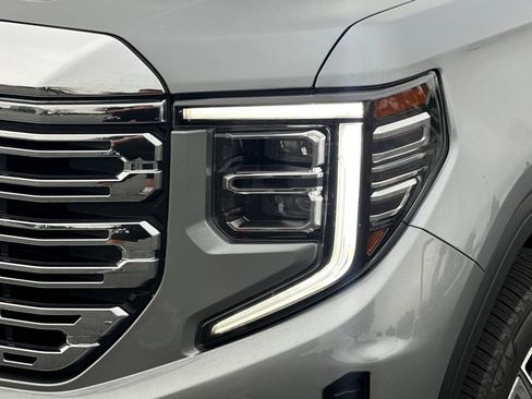 Used 2024 GMC Sierra 1500 Denali AWD/4WD image 52
