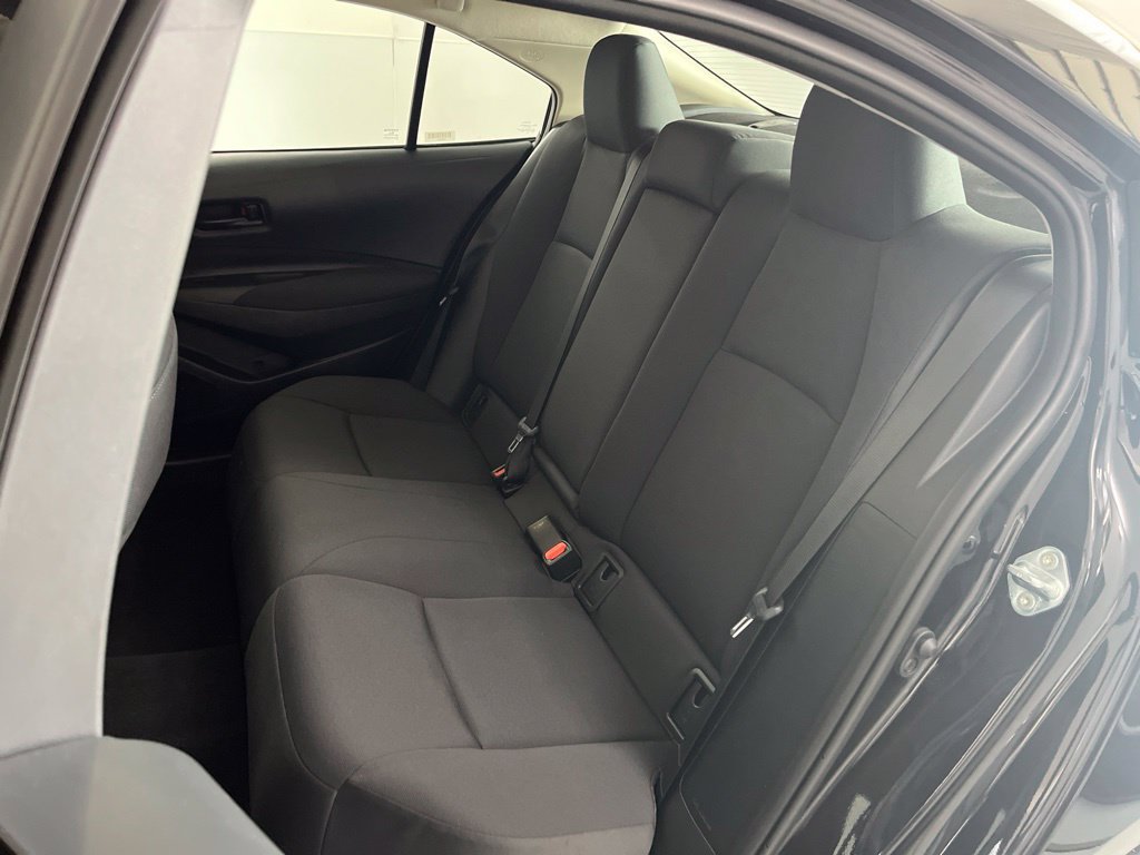 Used 2026 Toyota Corolla LE FWD image 18