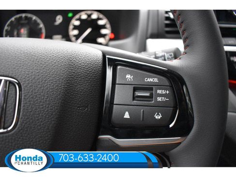 New 2026 Honda Odyssey Sport-L image 13