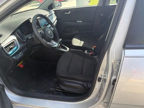 Used 2020 Kia Rio LX FWD image 6