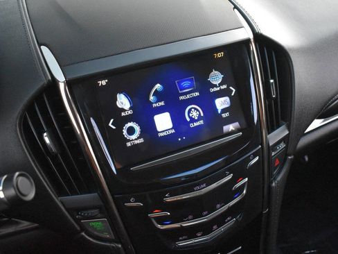 Used 2016 Cadillac ATS Sedan image 28