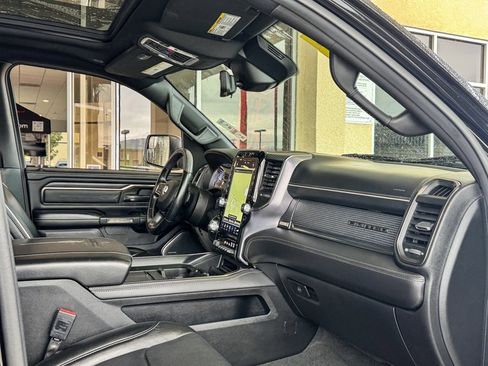 Used 2021 RAM 1500 Limited image 22
