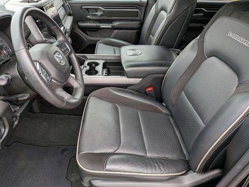 Certified 2024 RAM 1500 Laramie image 11
