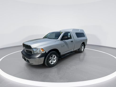Used 2017 RAM 1500 Tradesman w/ Power & Remote Entry Group AWD/4WD image 7