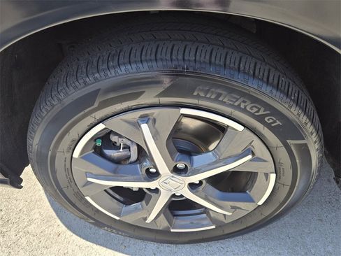 Certified 2023 Honda HR-V EX-L image 10