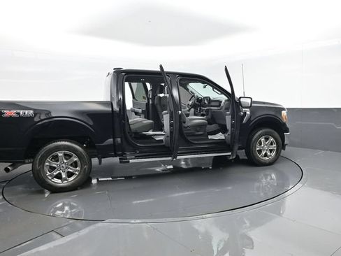 Used 2023 Ford F150 XLT w/ XTR Package AWD/4WD image 27