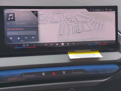 New 2026 BMW X3 xDrive30 w/ Premium Package image 13