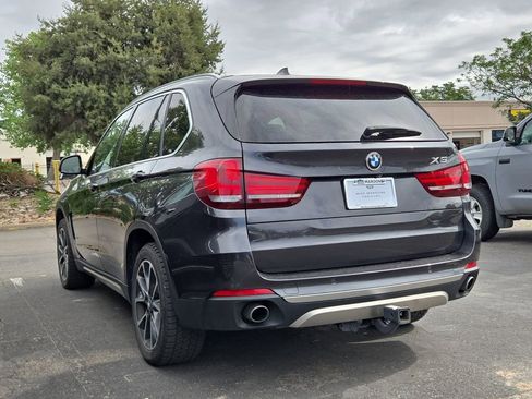 Used 2017 BMW X5 xDrive35i AWD/4WD image 8