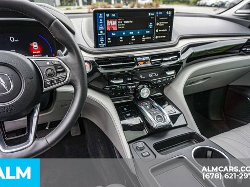Used 2026 Acura MDX SH-AWD w/ Advance Package image 34