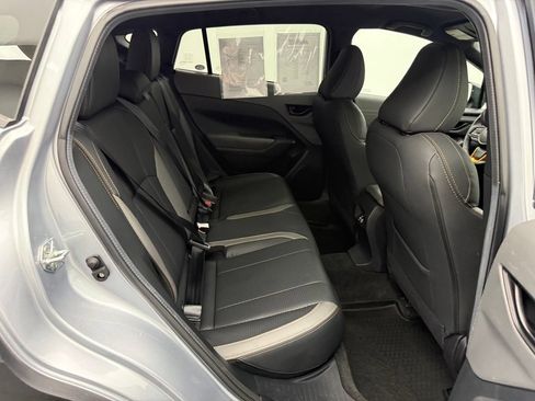 Used 2024 Subaru Crosstrek 2.5i Wilderness AWD/4WD image 39