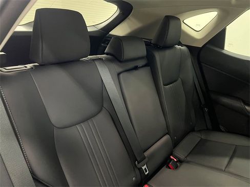 Certified 2025 Lexus NX 350 AWD w/ Cold Area Package image 13