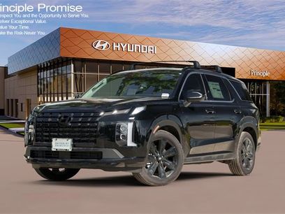 New 2025 Hyundai Palisade XRT
